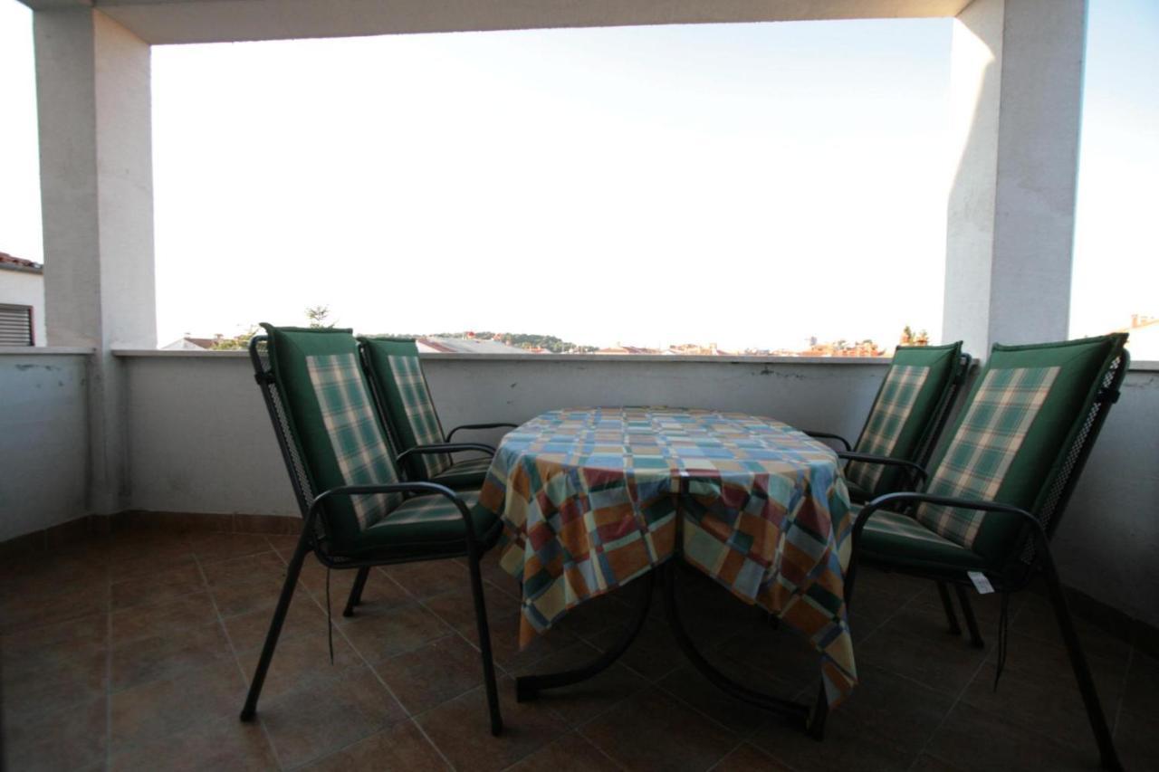 Apartments Maller Rovinj Exterior foto