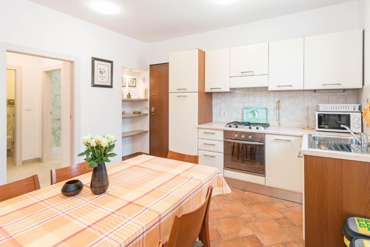 Apartments Maller Rovinj Exterior foto