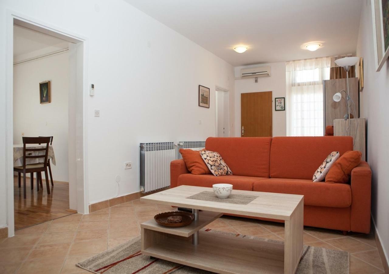 Apartments Maller Rovinj Exterior foto